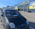 Черный Дэу Матиз, объемом двигателя 0.8 л и пробегом 137 тыс. км за 2300 $, фото 1 на Automoto.ua