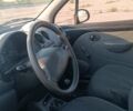 Черный Дэу Матиз, объемом двигателя 0.8 л и пробегом 196 тыс. км за 2200 $, фото 5 на Automoto.ua