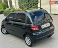 Чорний Деу Матіз, об'ємом двигуна 0.8 л та пробігом 65 тис. км за 4999 $, фото 16 на Automoto.ua