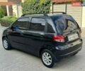 Чорний Деу Матіз, об'ємом двигуна 0.8 л та пробігом 65 тис. км за 4999 $, фото 14 на Automoto.ua