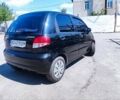 Черный Дэу Матиз, объемом двигателя 0.8 л и пробегом 129 тыс. км за 2500 $, фото 5 на Automoto.ua