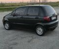 Чорний Деу Матіз, об'ємом двигуна 0.8 л та пробігом 79 тис. км за 2599 $, фото 2 на Automoto.ua