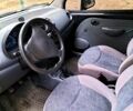 Черный Дэу Матиз, объемом двигателя 8 л и пробегом 88 тыс. км за 2600 $, фото 1 на Automoto.ua