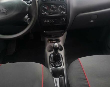 Чорний Деу Матіз, об'ємом двигуна 0.8 л та пробігом 79 тис. км за 2699 $, фото 9 на Automoto.ua