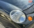 Чорний Деу Матіз, об'ємом двигуна 0.8 л та пробігом 65 тис. км за 4999 $, фото 1 на Automoto.ua