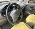 Черный Дэу Матиз, объемом двигателя 0.8 л и пробегом 78 тыс. км за 3500 $, фото 4 на Automoto.ua