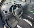 Деу Матіз 2012 у Львові на Automoto.ua Чорний Деу Матіз, об'ємом двигуна 0.8 л та пробігом 91 тис. км за 3000 $, фото 5 на Automoto.ua