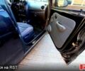 Черный Дэу Матиз, объемом двигателя 0.8 л и пробегом 125 тыс. км за 1850 $, фото 2 на Automoto.ua