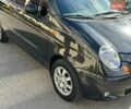 Чорний Деу Матіз, об'ємом двигуна 0.8 л та пробігом 65 тис. км за 4999 $, фото 2 на Automoto.ua