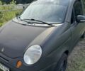 Чорний Деу Матіз, об'ємом двигуна 0.8 л та пробігом 173 тис. км за 2800 $, фото 1 на Automoto.ua
