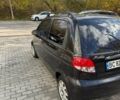 Деу Матіз 2012 у Львові на Automoto.ua Чорний Деу Матіз, об'ємом двигуна 0.8 л та пробігом 91 тис. км за 3000 $, фото 4 на Automoto.ua