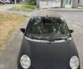 Черный Дэу Матиз, объемом двигателя 0.8 л и пробегом 192 тыс. км за 1600 $, фото 3 на Automoto.ua