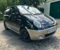 Чорний Деу Матіз, об'ємом двигуна 1 л та пробігом 48 тис. км за 3200 $, фото 1 на Automoto.ua