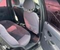 Черный Дэу Матиз, объемом двигателя 0.8 л и пробегом 137 тыс. км за 2100 $, фото 4 на Automoto.ua