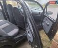 Чорний Деу Матіз, об'ємом двигуна 0.8 л та пробігом 91 тис. км за 2300 $, фото 8 на Automoto.ua