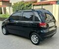 Чорний Деу Матіз, об'ємом двигуна 0.8 л та пробігом 65 тис. км за 4999 $, фото 7 на Automoto.ua