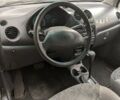 Черный Дэу Матиз, объемом двигателя 0.8 л и пробегом 103 тыс. км за 3500 $, фото 4 на Automoto.ua