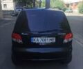 Чорний Деу Матіз, об'ємом двигуна 0.8 л та пробігом 79 тис. км за 3200 $, фото 4 на Automoto.ua