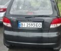 Черный Дэу Матиз, объемом двигателя 0.8 л и пробегом 170 тыс. км за 2600 $, фото 2 на Automoto.ua