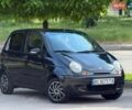 Черный Дэу Матиз, объемом двигателя 0.8 л и пробегом 49 тыс. км за 2850 $, фото 5 на Automoto.ua