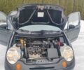 Черный Дэу Матиз, объемом двигателя 0.8 л и пробегом 81 тыс. км за 2750 $, фото 11 на Automoto.ua