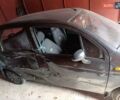 Черный Дэу Матиз, объемом двигателя 0.8 л и пробегом 250 тыс. км за 1500 $, фото 2 на Automoto.ua