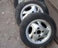 Черный Дэу Матиз, объемом двигателя 0.8 л и пробегом 178 тыс. км за 2000 $, фото 5 на Automoto.ua