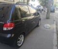 Чорний Деу Матіз, об'ємом двигуна 0.8 л та пробігом 79 тис. км за 3200 $, фото 3 на Automoto.ua