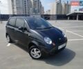 Чорний Деу Матіз, об'ємом двигуна 0.8 л та пробігом 19 тис. км за 3600 $, фото 1 на Automoto.ua