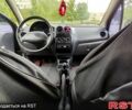 Чорний Деу Матіз, об'ємом двигуна 0.8 л та пробігом 105 тис. км за 2500 $, фото 6 на Automoto.ua