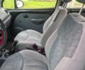 Черный Дэу Матиз, объемом двигателя 0.8 л и пробегом 174 тыс. км за 2613 $, фото 4 на Automoto.ua
