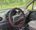 Черный Дэу Матиз, объемом двигателя 0.8 л и пробегом 170 тыс. км за 3100 $, фото 4 на Automoto.ua