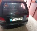 Черный Дэу Матиз, объемом двигателя 0.8 л и пробегом 250 тыс. км за 1500 $, фото 6 на Automoto.ua