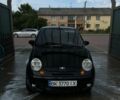 Черный Дэу Матиз, объемом двигателя 0.8 л и пробегом 66 тыс. км за 2400 $, фото 1 на Automoto.ua