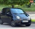 Черный Дэу Матиз, объемом двигателя 0.8 л и пробегом 49 тыс. км за 2850 $, фото 8 на Automoto.ua