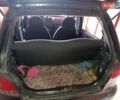 Черный Дэу Матиз, объемом двигателя 0.8 л и пробегом 250 тыс. км за 1500 $, фото 8 на Automoto.ua