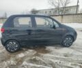 Черный Дэу Матиз, объемом двигателя 0.8 л и пробегом 81 тыс. км за 2750 $, фото 22 на Automoto.ua