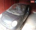 Черный Дэу Матиз, объемом двигателя 0.8 л и пробегом 250 тыс. км за 1500 $, фото 13 на Automoto.ua