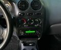 Черный Дэу Матиз, объемом двигателя 0.8 л и пробегом 83 тыс. км за 2499 $, фото 12 на Automoto.ua