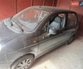 Черный Дэу Матиз, объемом двигателя 0.8 л и пробегом 250 тыс. км за 1500 $, фото 3 на Automoto.ua