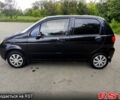 Чорний Деу Матіз, об'ємом двигуна 0.8 л та пробігом 105 тис. км за 2500 $, фото 2 на Automoto.ua