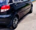 Чорний Деу Матіз, об'ємом двигуна 0.8 л та пробігом 86 тис. км за 2000 $, фото 6 на Automoto.ua