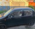 Черный Дэу Матиз, объемом двигателя 0.8 л и пробегом 85 тыс. км за 2000 $, фото 3 на Automoto.ua