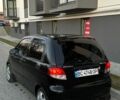 Черный Дэу Матиз, объемом двигателя 0.8 л и пробегом 83 тыс. км за 2499 $, фото 2 на Automoto.ua