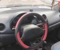 Чорний Деу Матіз, об'ємом двигуна 0.8 л та пробігом 72 тис. км за 3550 $, фото 1 на Automoto.ua