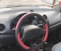 Чорний Деу Матіз, об'ємом двигуна 0.8 л та пробігом 72 тис. км за 3800 $, фото 1 на Automoto.ua