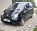 Чорний Деу Матіз, об'ємом двигуна 0.8 л та пробігом 150 тис. км за 2800 $, фото 6 на Automoto.ua