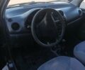 Черный Дэу Матиз, объемом двигателя 0.8 л и пробегом 71 тыс. км за 2850 $, фото 18 на Automoto.ua