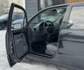Черный Дэу Матиз, объемом двигателя 0.8 л и пробегом 81 тыс. км за 2999 $, фото 9 на Automoto.ua