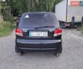Чорний Деу Матіз, об'ємом двигуна 0.8 л та пробігом 75 тис. км за 3250 $, фото 3 на Automoto.ua
